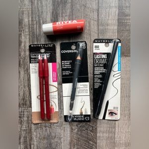 Makeup bundle 1